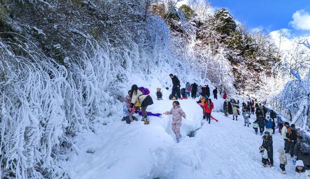 为什么四川会玩懂吃的人，都爱去彭州