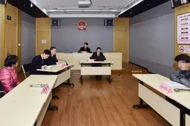 三位“超龄”阿姨打工被欠薪 劳动仲裁为何不受理？图片