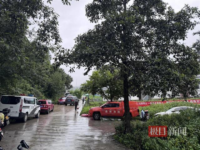 失踪男童夏令营组织方疑为家政公司