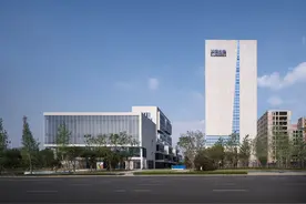 营商环境企业调研行丨专访成都微芯黎建勋：肩负重要使命，期待在成都的更大发展图片