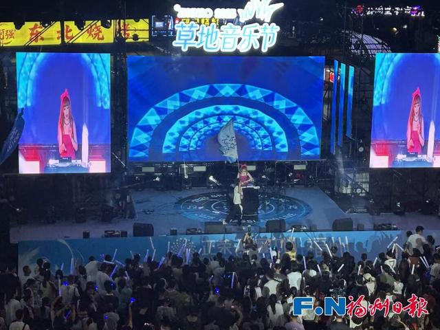 国庆长假第三天，福州文旅消费持续火爆！
