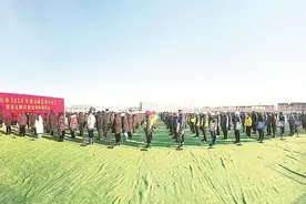 唐山首季计划完成交通项目投资三亿元图片