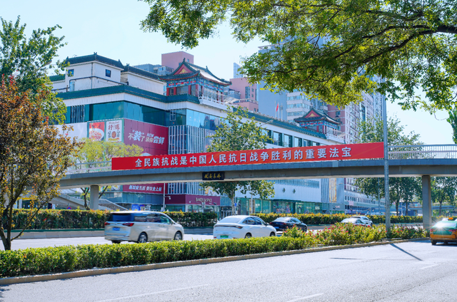 海淀街景，上新了