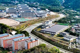 争创国家屋顶分布式光伏开发示范县，看梅江区如何屋顶生“金”？图片