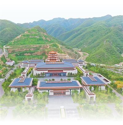 回望“十四五”，想起总书记这句话