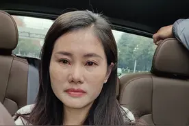 余华英拐卖儿童案二审重审被判死刑，被拐人杨妞花：直到最后，她都没有道歉图片
