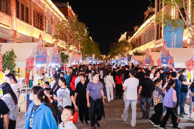 泉州“开挂”了？三张世界级名片将福建文旅的排面拉满