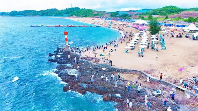 国庆中秋双节收官！防城港文旅市场交出亮眼答卷→