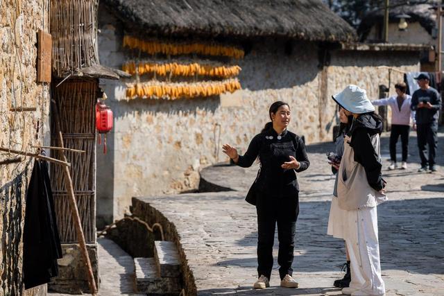 文化新观察丨文明之风，如何赋美乡土中国？