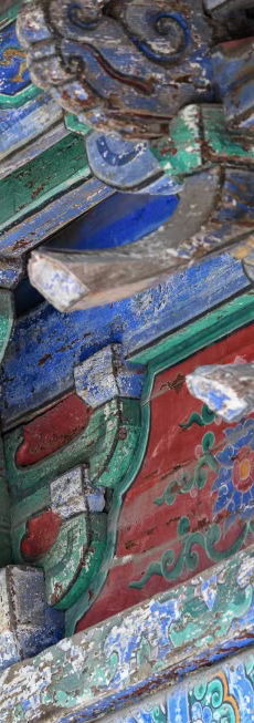 还有谁不知道，逛洛阳真的不用花钱