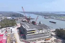 新华社关注丨水乡客厅：构筑长三角示范区产居人文生态共享空间图片
