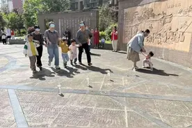 星辰母爱 暖光伴童行——母亲节系列活动图片