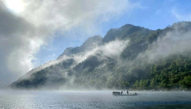 旅发大会后，怀化文旅端上“满桌菜”｜湘约国庆⑭