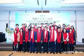 肿瘤化疗只会恶心、掉头发？近半数会患者出现骨髓抑制图片