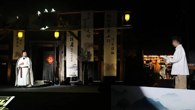 坐标锁定：绥阳｜跨年仪式感，藏在这场诗潮市集里