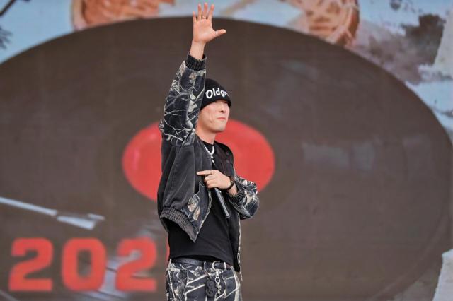 3天10余场文艺活动 绘就文旅融合盛宴