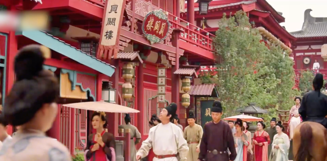 送你立秋的第一张1元票，沉浸式畅游乐陵影视城！
