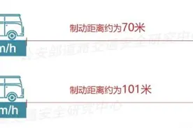 湖南省高速公路新启用21处测速点位 永州有2处图片
