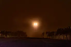 我国成功发射卫星互联网低轨卫星，开启万物互联的新时代图片