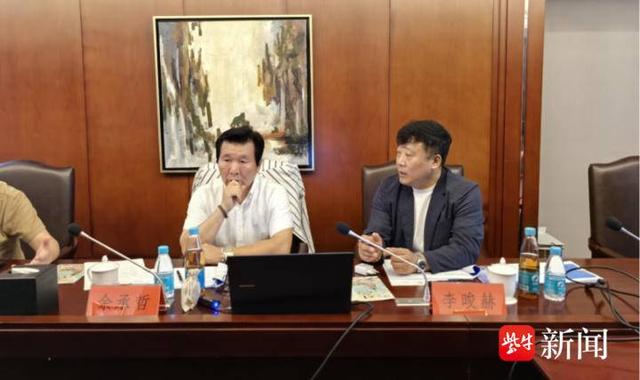 精准对接海外市场！首尔 — 镇江旅游产品交流会量身定制 “镇江体验”