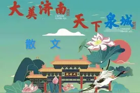 大散文|流动的济南城—济南公交（全）图片