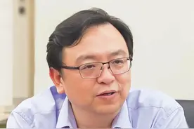 时报创刊30周年特刊丨王传福：比亚迪绿色能源梦想在路上图片