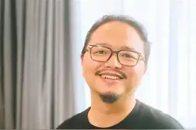 《哪吒2》顶级特效背后有个湖南人！他说：这个画面特效难度堪称动画电影之最图片