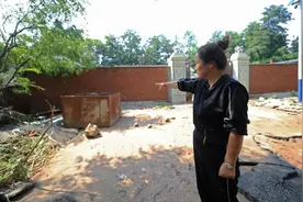 “别管我，保护好孩子！”辽宁抗洪牺牲村支书李清学，被评定为烈士图片