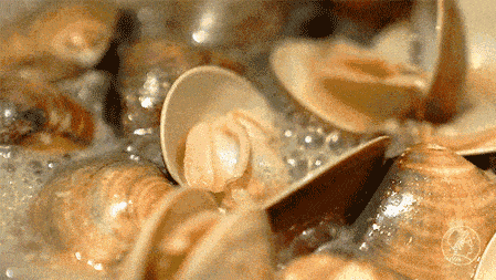 组图|黄海1号，331公里的秋日画廊