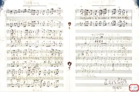 《游击队歌》：抗日烽火中的不朽战歌图片