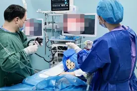 夫妻双双被确诊！医生提醒不要再这样做……图片