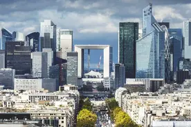 海外观察 | 全球新兴CBD的发展模式和经验启示图片