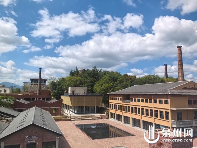 历史名城聚泉交流 城市文脉隔空对话 多元路径推动文脉赓续