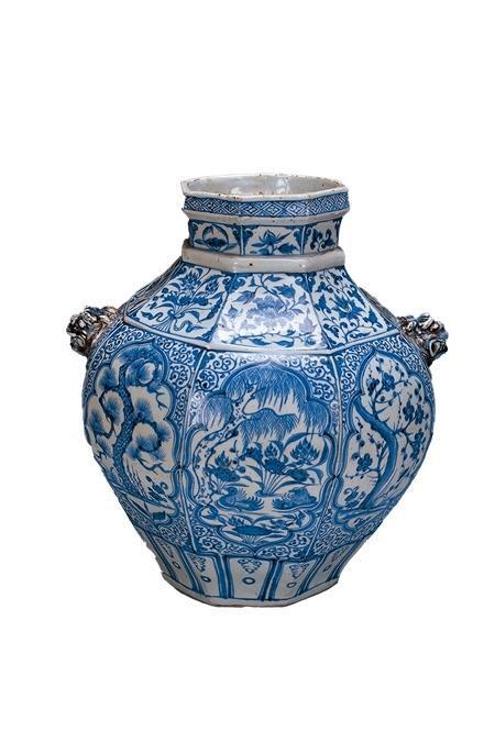 王筱雯：“新中国第一馆”的昨天、今天与明天 | 文化中国行