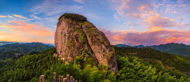 春天追花，冬日摘柚，这个小城是懂浪漫的！