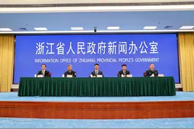 浙江自贸试验区建设七周年 百姓的“菜篮”“果篮”拎得更实惠图片