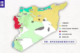 美国突然发动空袭！图片