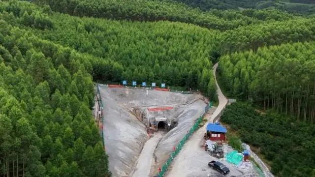 一批重大水利工程建设刷新进度条！