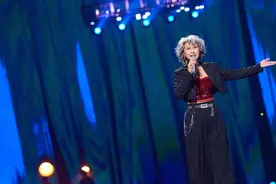 竞演落幕 回声不息！《声生不息·大湾区季》铸就港乐金曲版图图片