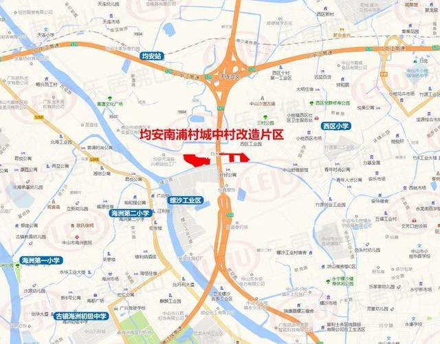 猛料！禅城2025旧改计划曝光！17大项目！南海顺德“成片开发”方案出炉