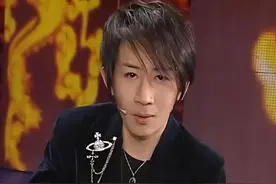 魔术师刘谦癌症康复，或将第7次登上春晚图片