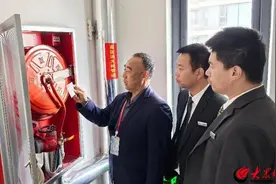 青岛西海岸新区：率先开展物业服务第三方评估 全面深化物业服务质效提升图片