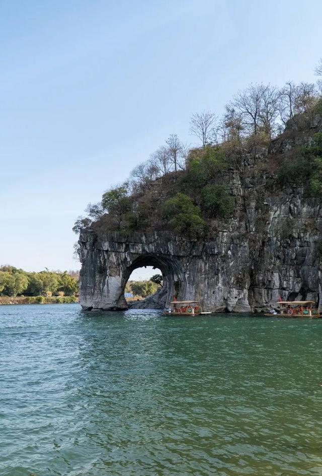 2025桂马攻略出炉！从景区到酒店，各种专属福利大放送！