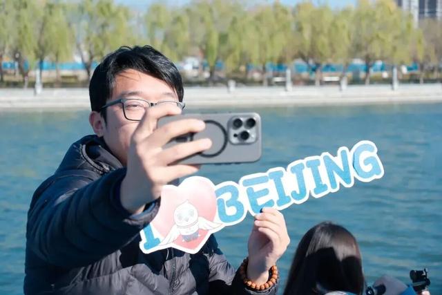 顶点公园明年竣工！北京发布体验团探访副中心新地标