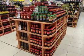 老干妈销量暴跌，曾经的拌饭神器不“香”了？图片