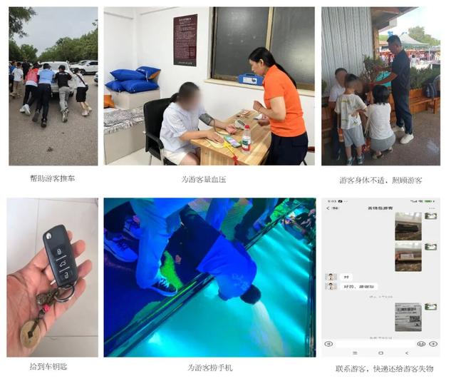 18℃的清凉守护：萤火虫水洞·地下大峡谷暑期暖心收官！