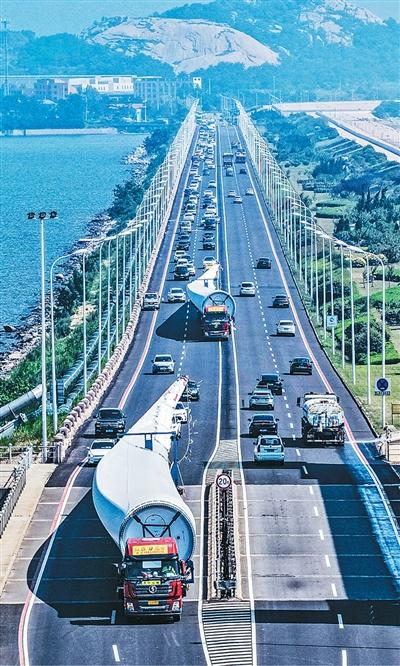 创新势能足 产业焕新机