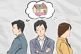 亭好“枫”景 | 母亲遗产起纠纷，法官耐心促和解图片