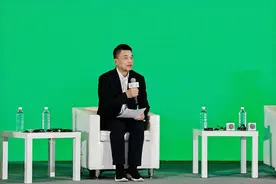 全球农业观察｜对话新希望集团董事长刘永好：“大型企业+农户”将成现代养殖业升级的必然趋势图片