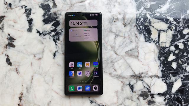 科氪 | vivo X Fold5长期深度评测：一台重新定义折叠屏价值的“真旗舰”